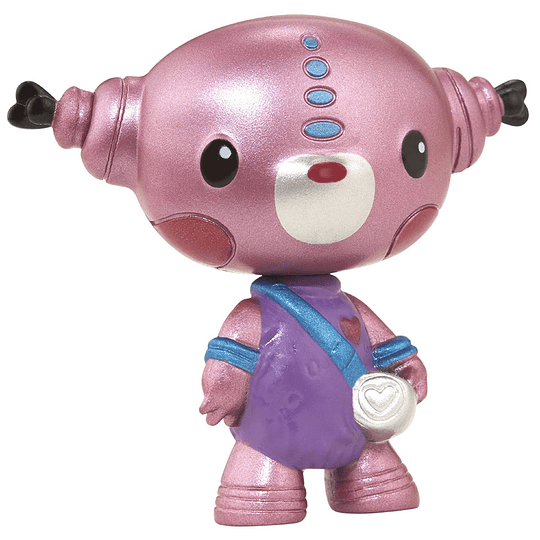 Novi Stars Mae Tallick (Bandai)