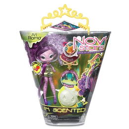 Novi Stars ARI Roma (Bandai)