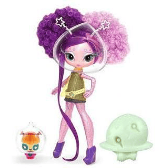 Novi Stars ARI Roma (Bandai)