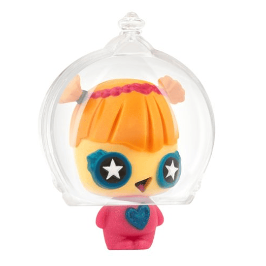 Novi Stars ARI Roma (Bandai)