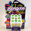 Cubo Zoomqube Con Luz Y Sonido Ingenio 