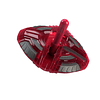  Goliath- I-Top Vortex, Color Rojo