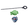 Beyblade Burst Turbo Slingshock - Wonder Valtryek V4