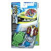 Beyblade - con lanzador,  Xcalius X4  Multicolor (Hasbro)