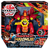  Bakugan BTB Dragonoid Maximus ECMX GML