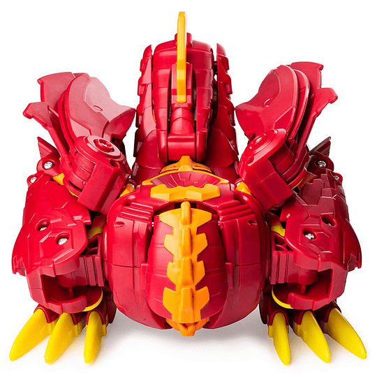  Bakugan BTB Dragonoid Maximus ECMX GML