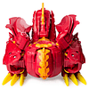  Bakugan BTB Dragonoid Maximus ECMX GML