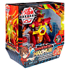  Bakugan BTB Dragonoid Maximus ECMX GML