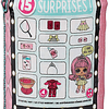 Hairgoals L.o.l 15 Surprises