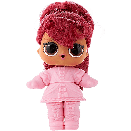 Hairgoals L.o.l 15 Surprises