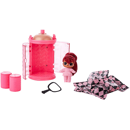 Hairgoals L.o.l 15 Surprises