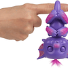  Fingerlings Kaylin Dragón interactivo