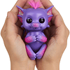  Fingerlings Kaylin Dragón interactivo