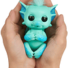 Fingerlings Noa Dragón interactivo