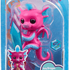 Fingerlings Sandy Dragón interactivo