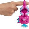 Fingerlings Sandy Dragón interactivo