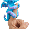 Fingerlings Tara Dragón interactivo