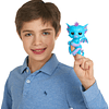Fingerlings Tara Dragón interactivo