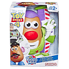 Señor Cara de Papa Buzz Lightyear Toy Story 4  Playskool