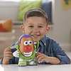  Señor Cara de Papa Buzz Lightyear Toy Story 4  Playskool