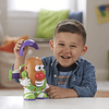  Señor Cara de Papa Buzz Lightyear Toy Story 4  Playskool