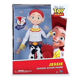 Jessie cuerda mas 20 Frases Toy Story 4 