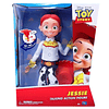 Jessie cuerda mas 20 Frases Toy Story 4 
