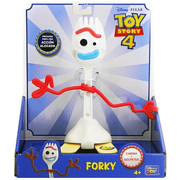 Forky Toy Story 4