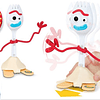 Forky Toy Story 4