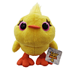  Ducky Peluche -Toy Story 4 - Peluche Original