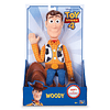 Woody -  Toy Story 4