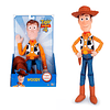 Woody -  Toy Story 4