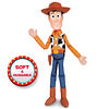 Woody -  Toy Story 4