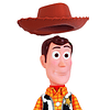 Woody -  Toy Story 4