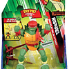 Tortuga Ninjas Rafael  - The Rise Deluxe Figuras de acción 