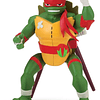 Tortuga Ninjas Rafael  - The Rise Deluxe Figuras de acción 