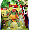 Tortuga Ninjas Rafael  - The Rise Deluxe Figuras de acción 