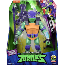 Tortugas Ninja Donatello 28 cm