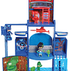 PJ Masks Lavoratorio 3 pisos