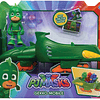 PJ Masks Vehículos Gekko Móvil y Gekko Bandai