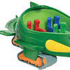 PJ Masks Vehículos Gekko Móvil y Gekko Bandai