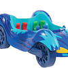 PJ Masks Vehículos Gato Móvil y Gatuno Bandai