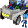 PJ Masks Super Moon Mega Rover 