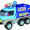PJ Masks Super Moon Mega Rover 