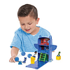 PJ Masks Cuartel General Portátil 