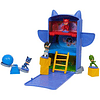 PJ Masks Cuartel General Portátil 