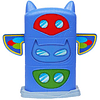 PJ Masks Cuartel General Portátil 