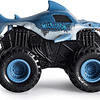 Monster Jam -  Set de Arena Kinetica 