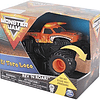 Monster Jam El Toro Loco Rev 'n Roar Spin Master
