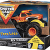 Monster Jam El Toro Loco Rev 'n Roar Spin Master